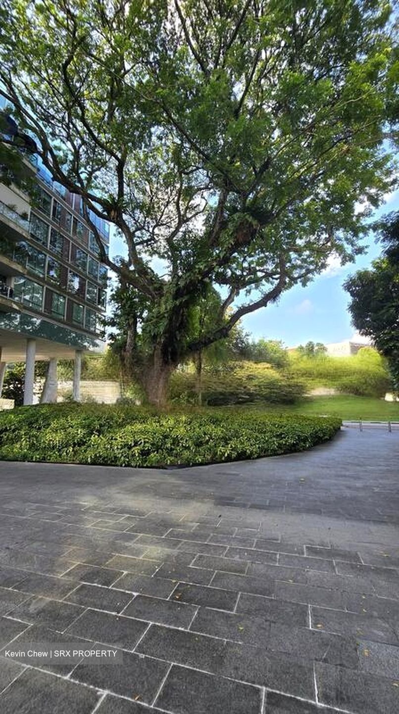 One-north Residences (D5), Apartment #444734401